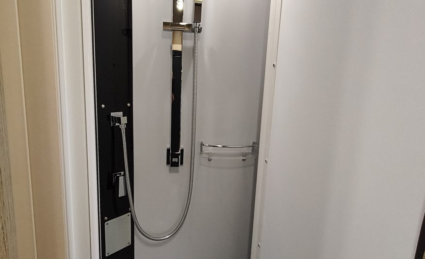 GiottiLine Compact CX66 Premiere Edition Automaat