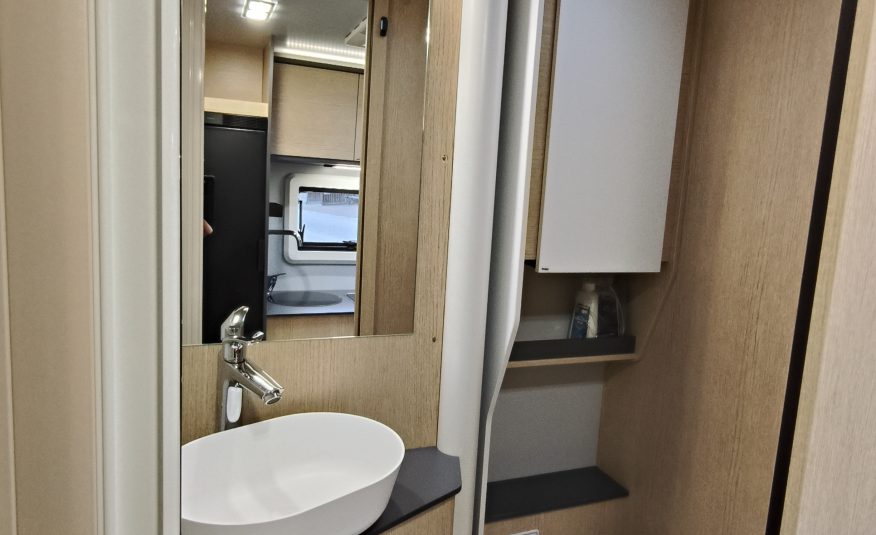 GiottiLine Compact CX66 Premiere Edition Automaat