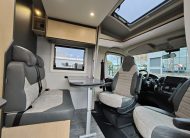 GiottiLine Compact CX66 Premiere Edition Automaat