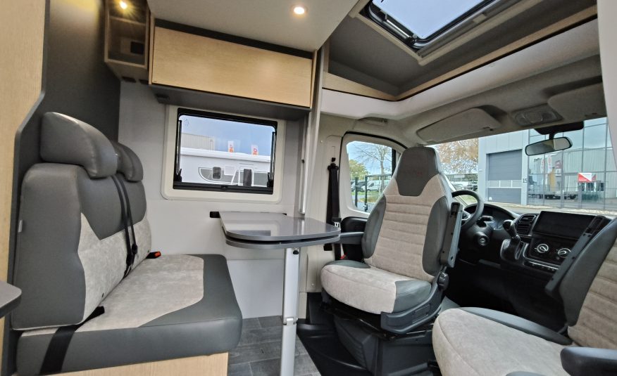GiottiLine Compact CX66 Premiere Edition Automaat