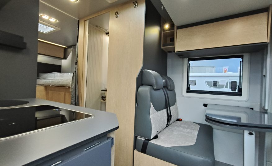 GiottiLine Compact CX66 Premiere Edition Automaat