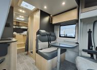GiottiLine Compact CX66 Premiere Edition Automaat