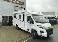 GiottiLine Compact CX66 Premiere Edition Automaat