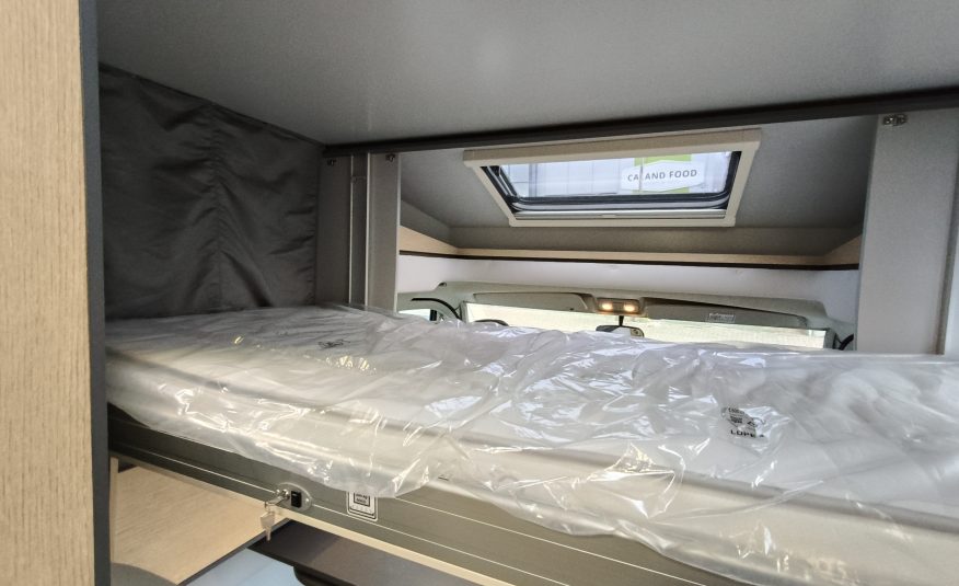 GiottiLine Compact CX66 Premiere Edition Automaat