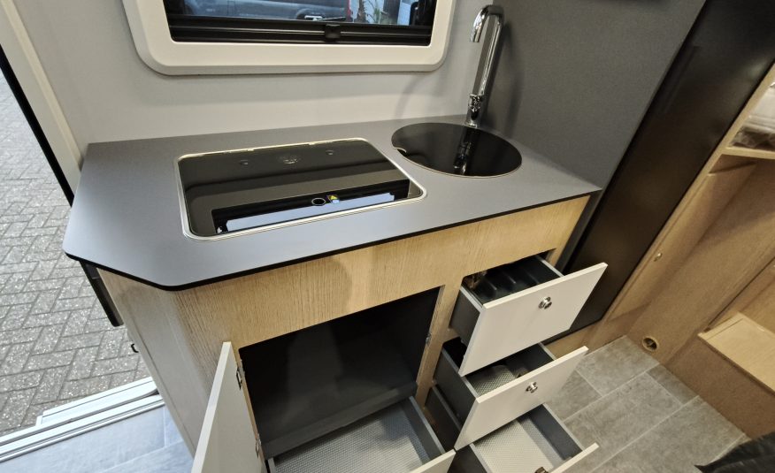 GiottiLine Compact CX66 Premiere Edition Automaat