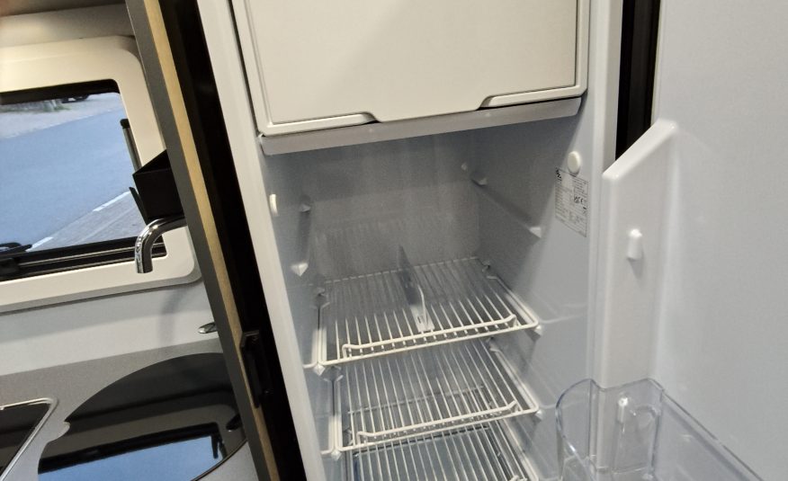 GiottiLine Compact CX66 Premiere Edition Automaat