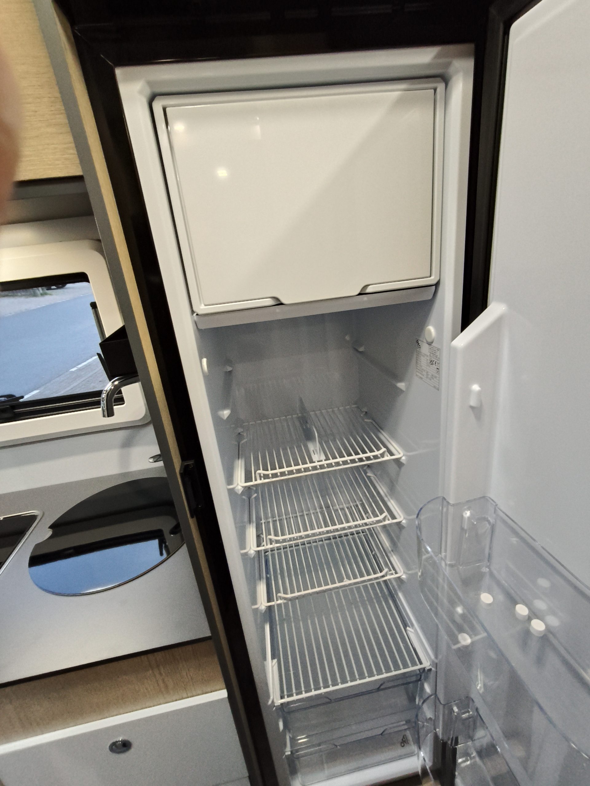 GiottiLine Compact CX66 Premiere Edition Automaat