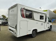 GiottiLine Compact CX66 Premiere Edition Automaat