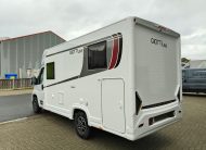 GiottiLine Compact CX66 Premiere Edition Automaat