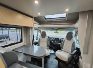 GiottiLine Compact CX66 Premiere Edition Automaat