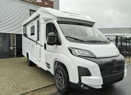 GiottiLine Compact CX66 Premiere Edition Automaat