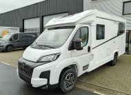 GiottiLine Compact CX66 Premiere Edition Automaat