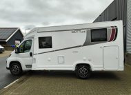 GiottiLine Compact CX66 Premiere Edition Automaat