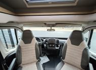 GiottiLine Compact CX66 Premiere Edition Automaat