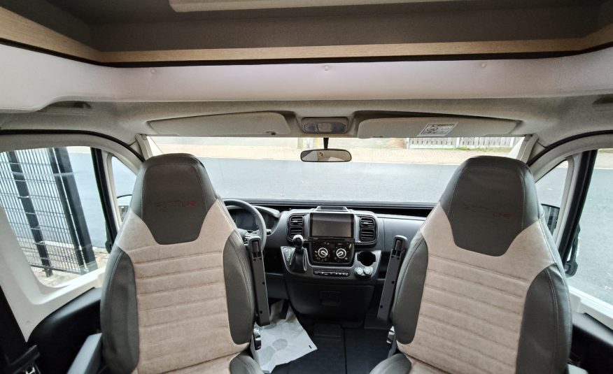 GiottiLine Compact CX66 Premiere Edition Automaat