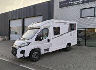 GiottiLine Compact CX60 Premiere Edition Automaat