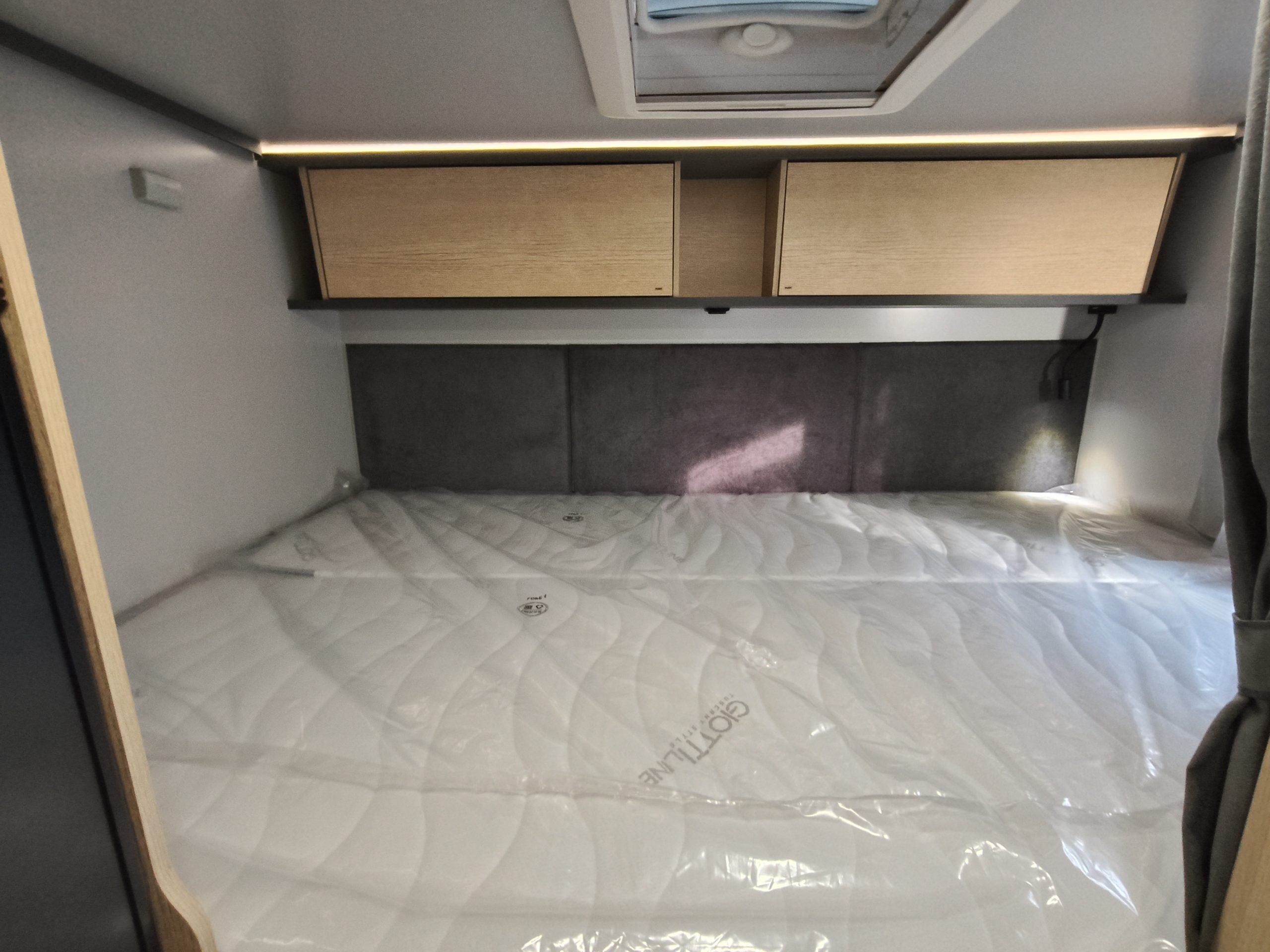 GiottiLine Compact CX60 Premiere Edition Automaat