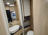 GiottiLine Compact CX60 Premiere Edition Automaat