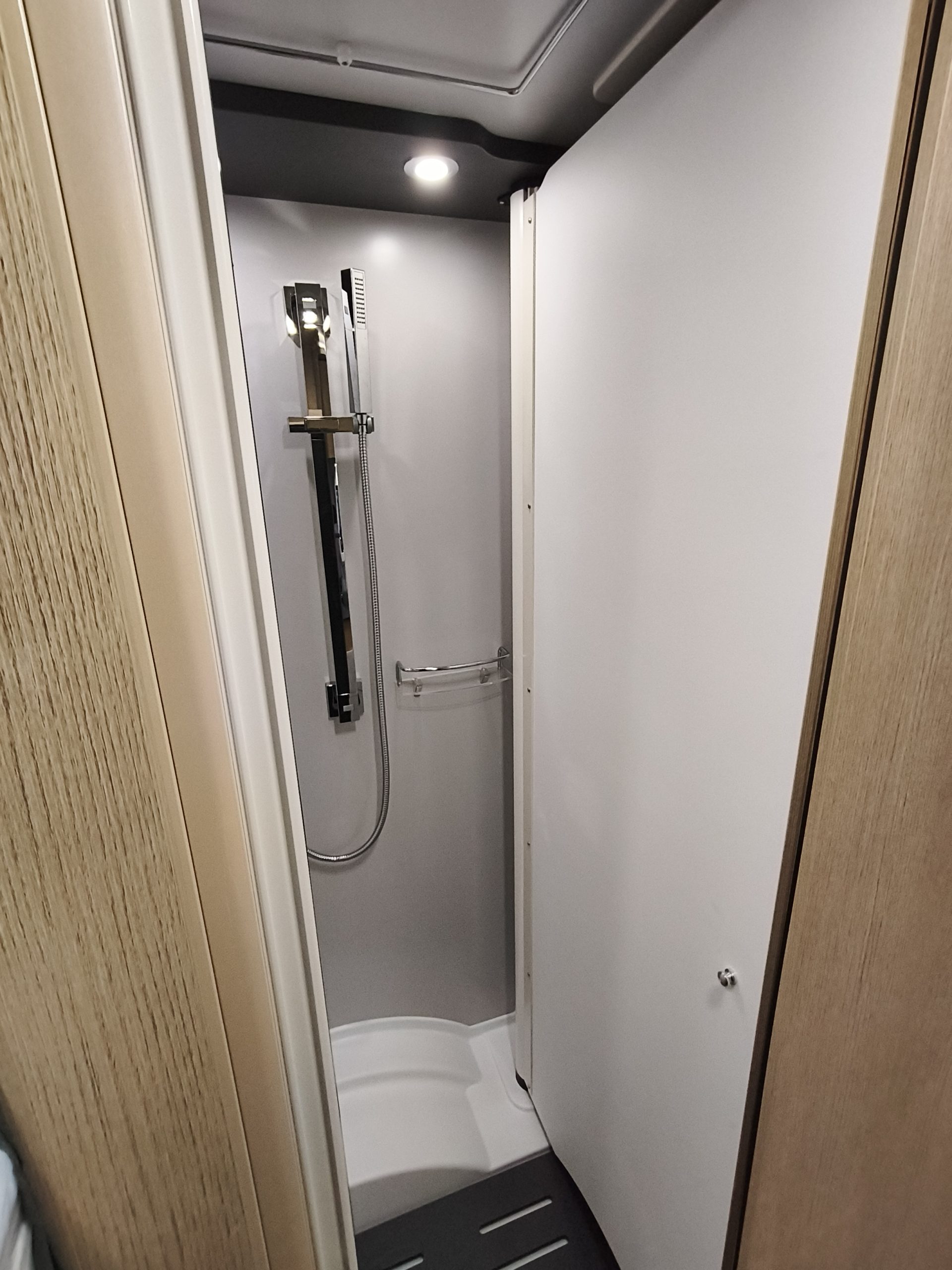 GiottiLine Compact CX60 Premiere Edition Automaat