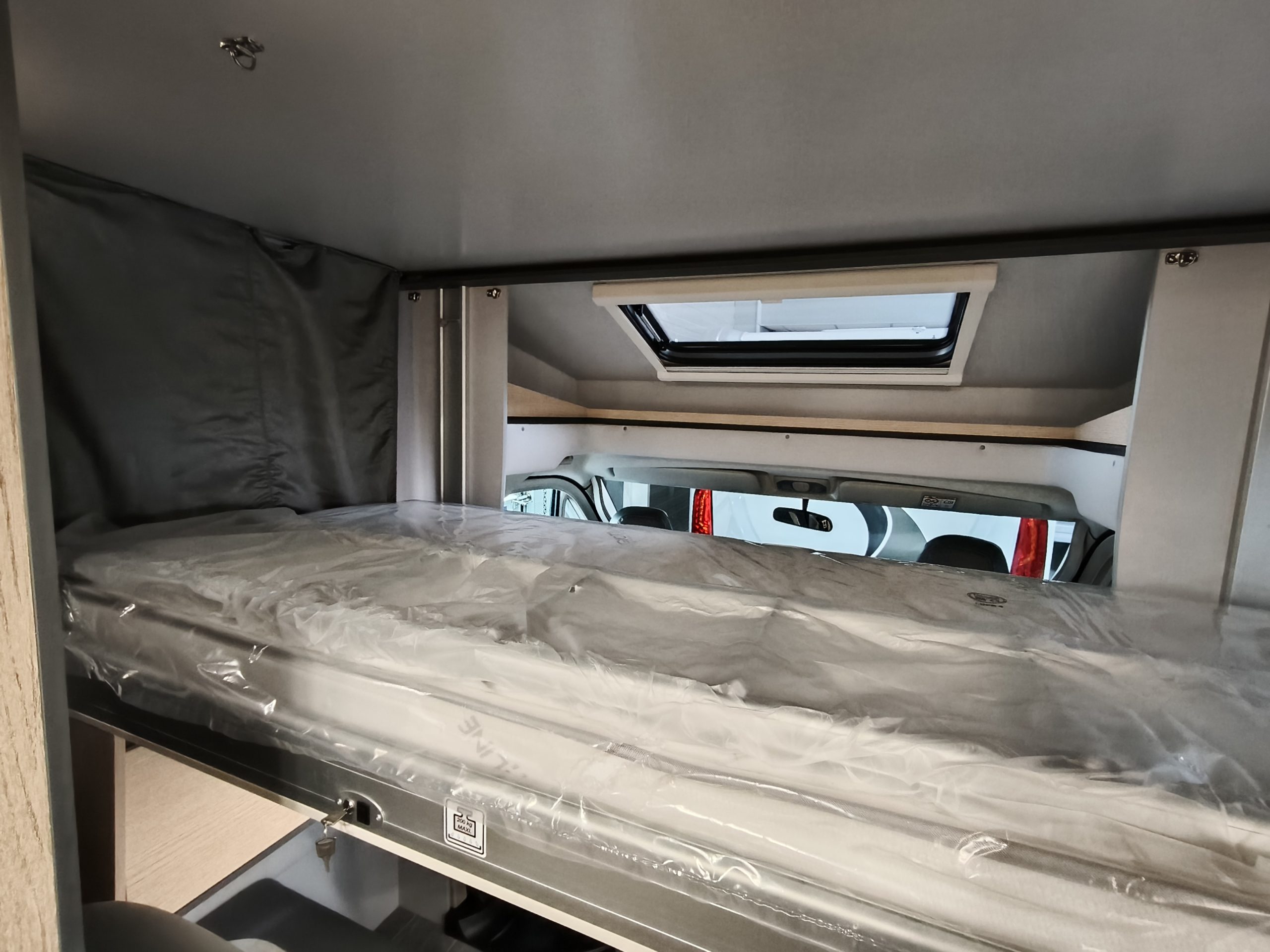 GiottiLine Compact CX60 Premiere Edition Automaat