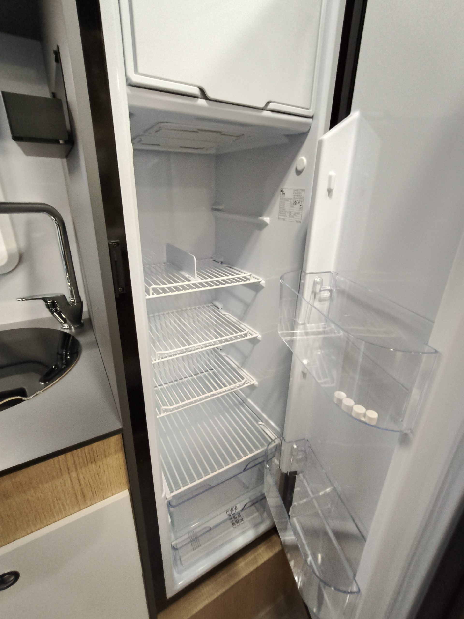 GiottiLine Compact CX60 Premiere Edition Automaat