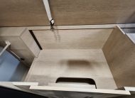 GiottiLine Compact CX60 Premiere Edition Automaat