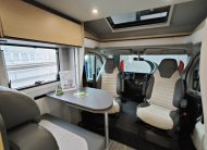 GiottiLine Compact CX60 Premiere Edition Automaat