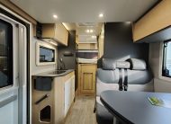 GiottiLine Compact CX60 Premiere Edition Automaat