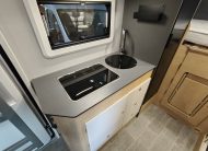 GiottiLine Compact CX60 Premiere Edition Automaat