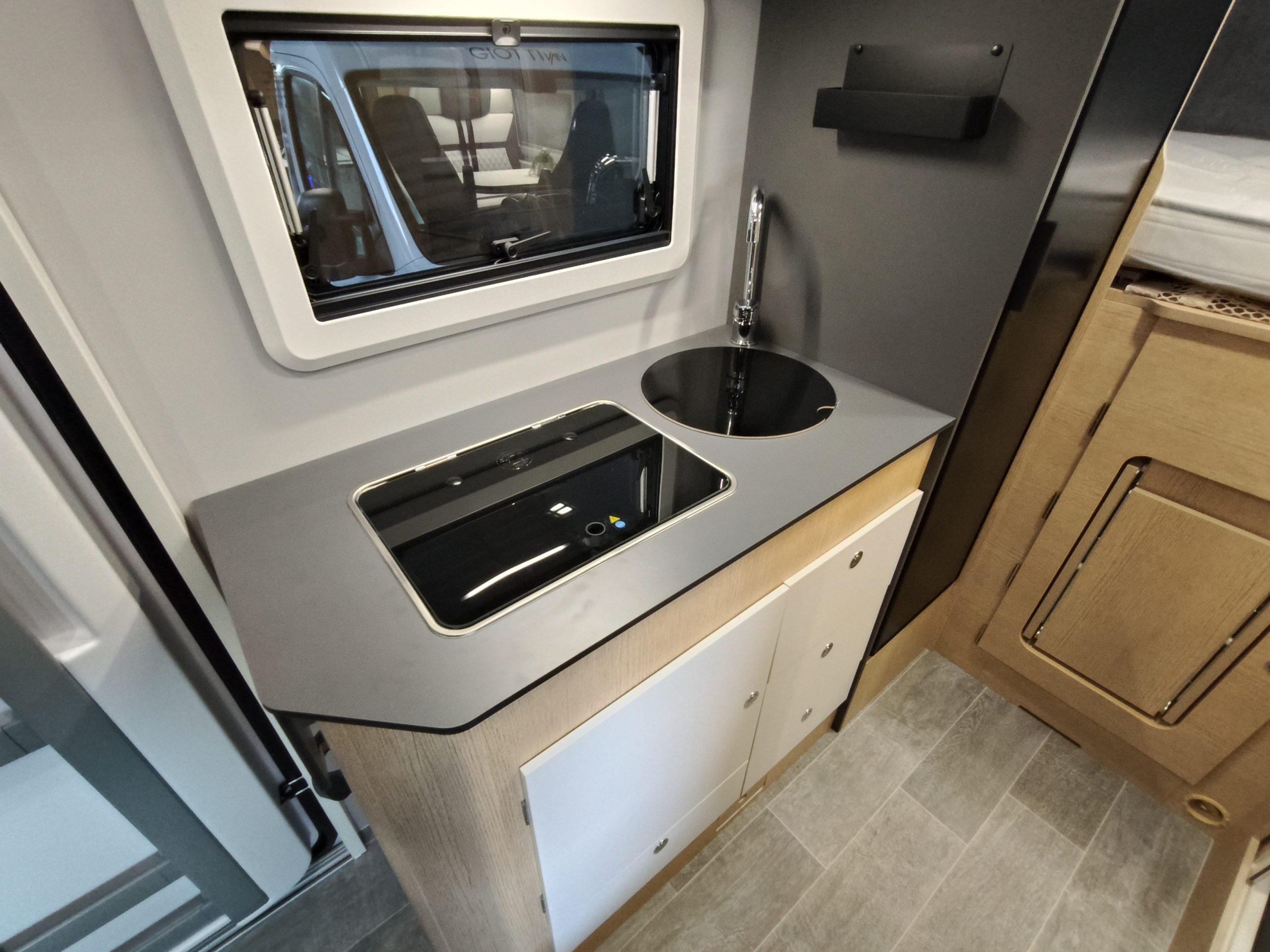 GiottiLine Compact CX60 Premiere Edition Automaat