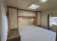 Sun Driver T570 – Qeensbed & Hefbed- 5 gordelplekken!