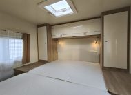 Sun Driver T570 – Qeensbed & Hefbed- 5 gordelplekken!