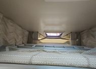 Sun Driver T570 – Qeensbed & Hefbed- 5 gordelplekken!