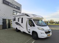 Sun Driver T570 – Qeensbed & Hefbed- 5 gordelplekken!