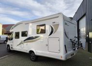 Sun Driver T570 – Qeensbed & Hefbed- 5 gordelplekken!