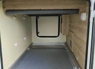 Sun Driver T570 – Qeensbed & Hefbed- 5 gordelplekken!