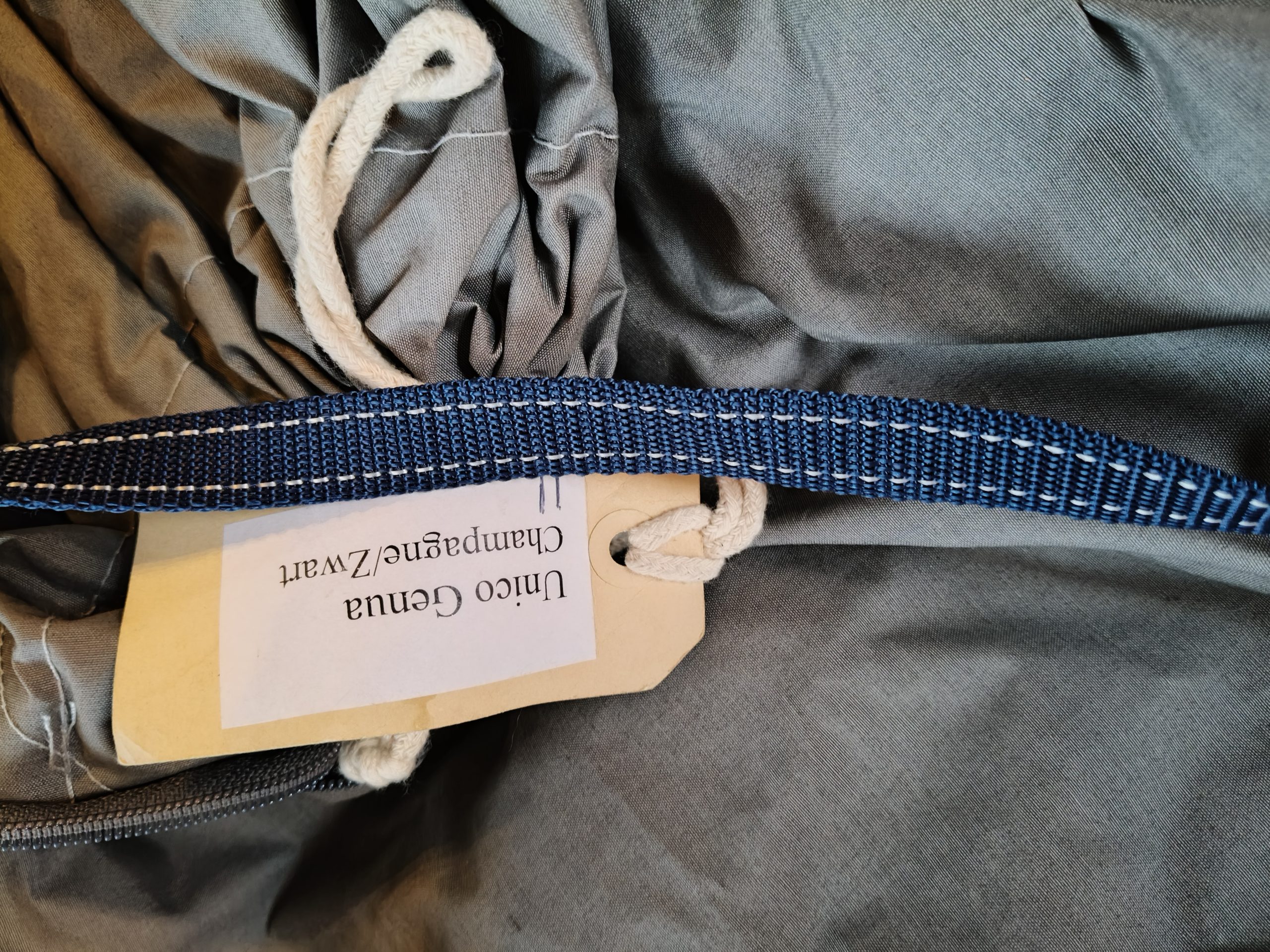 Hobby de Luxe 460 UFE