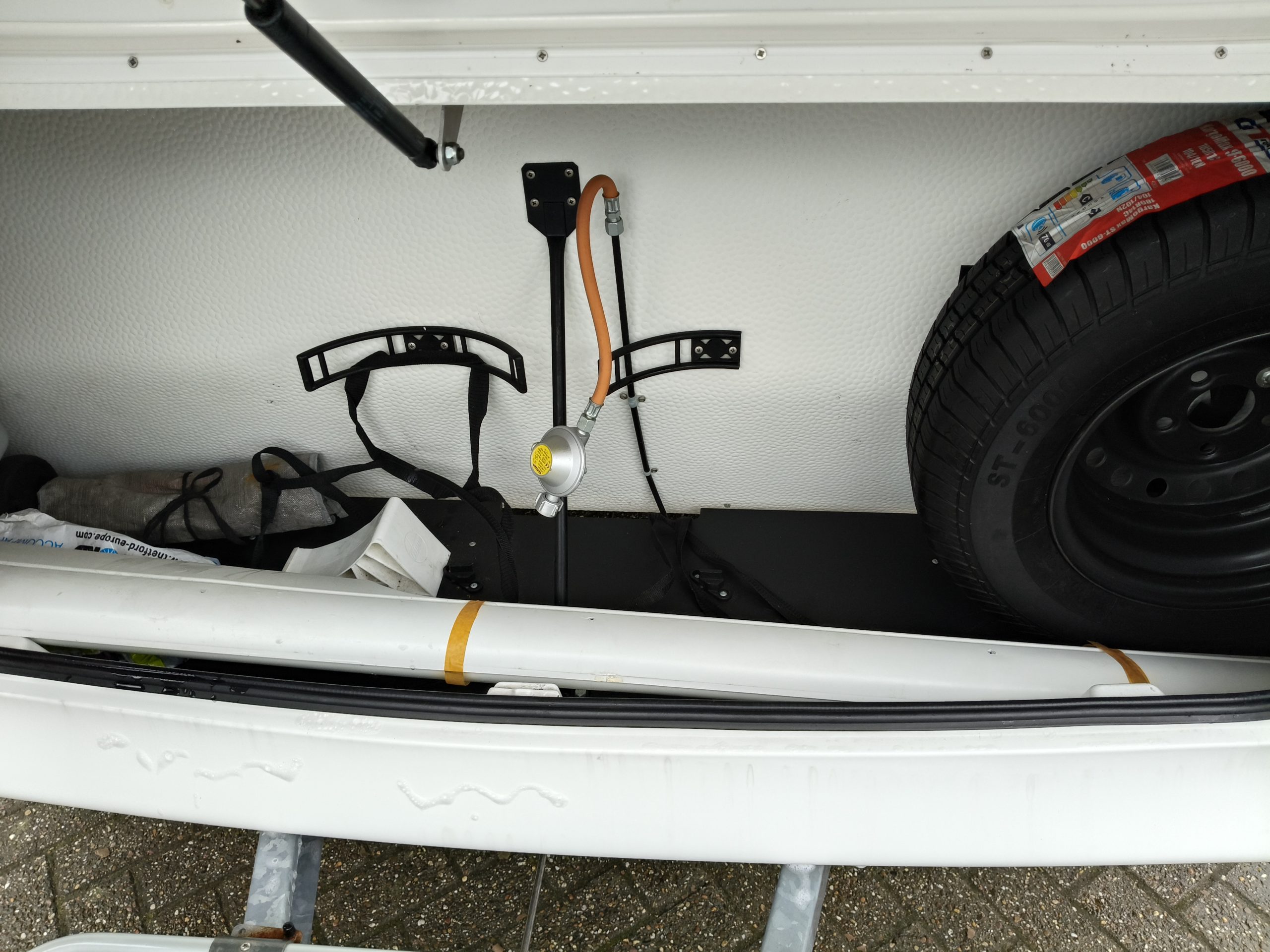 Hobby de Luxe 460 UFE