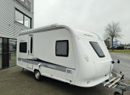 Hobby de Luxe 460 UFE