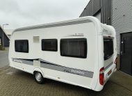 Hobby de Luxe 460 UFE