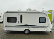 Hobby de Luxe 460 UFE