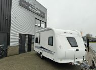 Hobby de Luxe 460 UFE