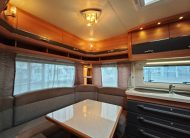 Hobby de Luxe 460 UFE