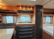 Hobby de Luxe 460 UFE