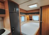 Hobby de Luxe 460 UFE