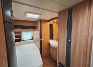 Hobby de Luxe 460 UFE