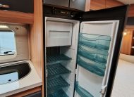 Hobby de Luxe 460 UFE