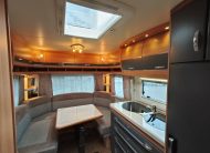 Hobby de Luxe 460 UFE