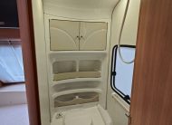 Hobby de Luxe 460 UFE