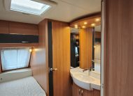 Hobby de Luxe 460 UFE